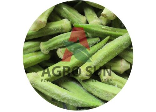 Okra