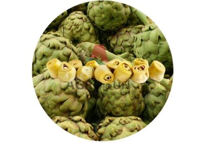 Frozen Artichokes