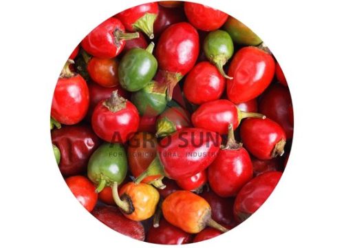 cherry peppers